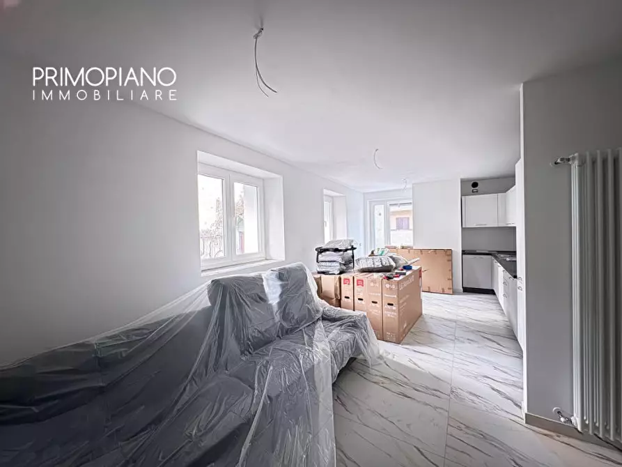 Immagine 22 di Appartamento in vendita  in Vergonzo a Comano Terme