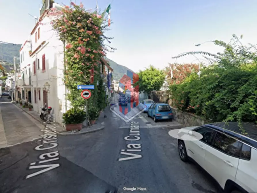 Immagine 1 di Appartamento in vendita  in ISCHIA-CASAMICCIOLA-VIA C.COLOMBO (PERRONE) a Casamicciola Terme