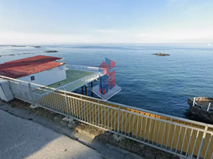 Immagine 5 di Appartamento in vendita  in ISCHIA-CASAMICCIOLA-VIA C.COLOMBO (PERRONE) a Casamicciola Terme