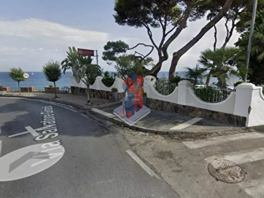 Immagine 6 di Appartamento in vendita  in ISCHIA-CASAMICCIOLA-VIA C.COLOMBO (PERRONE) a Casamicciola Terme