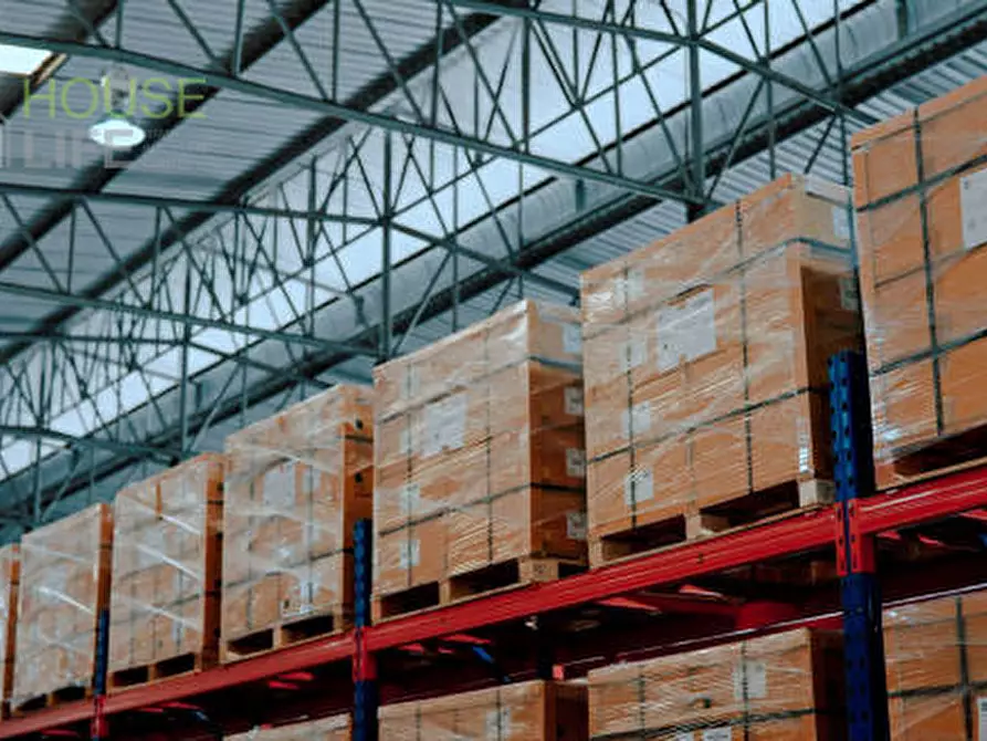 Immagine 3 di Capannone industriale in affitto  in Via dell'Agricoltura a Thiene