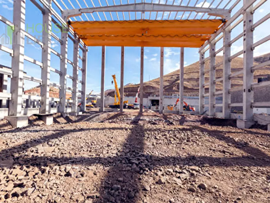 Immagine 4 di Capannone industriale in affitto  in Via dell'Agricoltura a Thiene