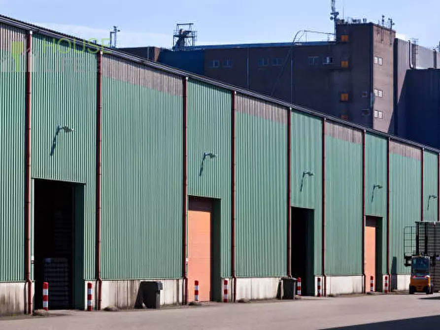 Immagine 5 di Capannone industriale in affitto  in Via dell'Agricoltura a Thiene