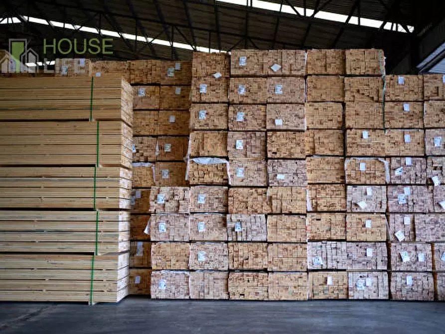 Immagine 6 di Capannone industriale in affitto  in Via dell'Agricoltura a Thiene