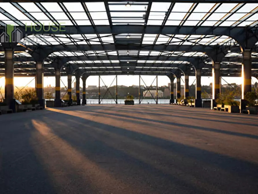 Immagine 8 di Capannone industriale in affitto  in Via dell'Agricoltura a Thiene