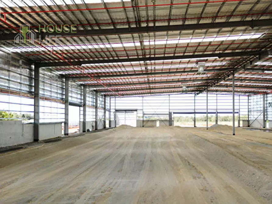 Immagine 15 di Capannone industriale in affitto  in Via dell'Agricoltura a Thiene