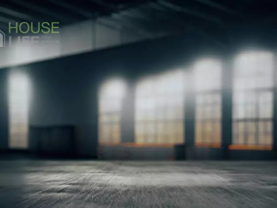 Immagine 16 di Capannone industriale in affitto  in Via dell'Agricoltura a Thiene