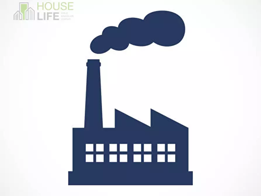 Immagine 19 di Capannone industriale in affitto  in Via dell'Agricoltura a Thiene