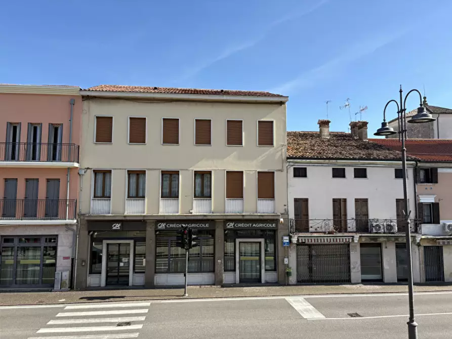 Immagine 3 di Appartamento in vendita  in Via Pescheria a Battaglia Terme