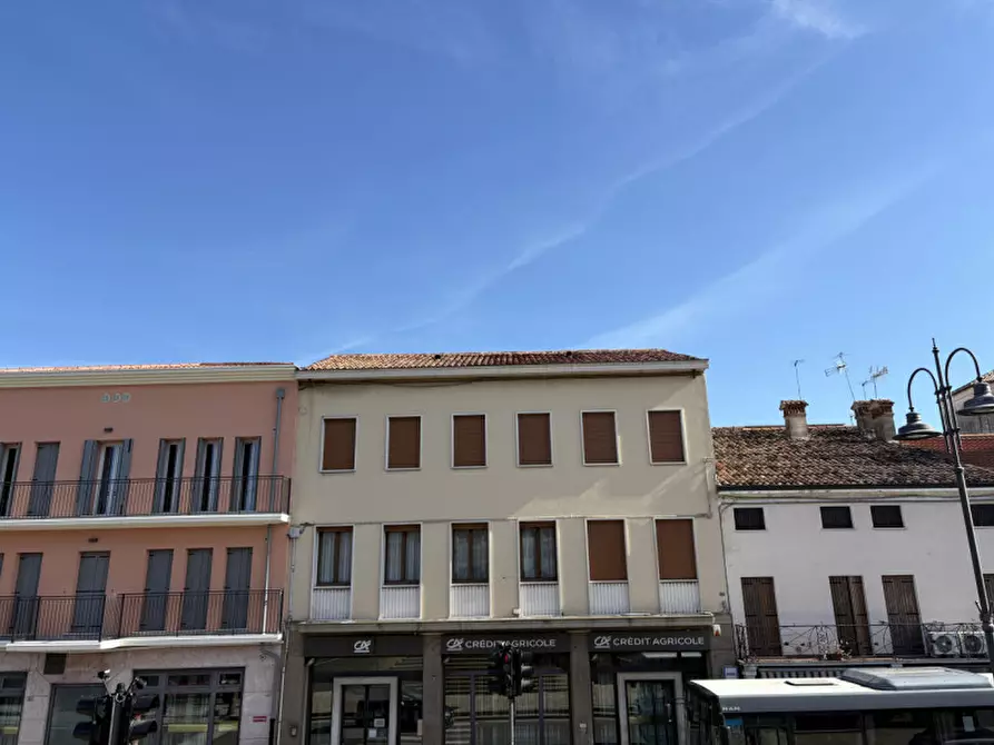 Immagine 4 di Appartamento in vendita  in Via Pescheria a Battaglia Terme