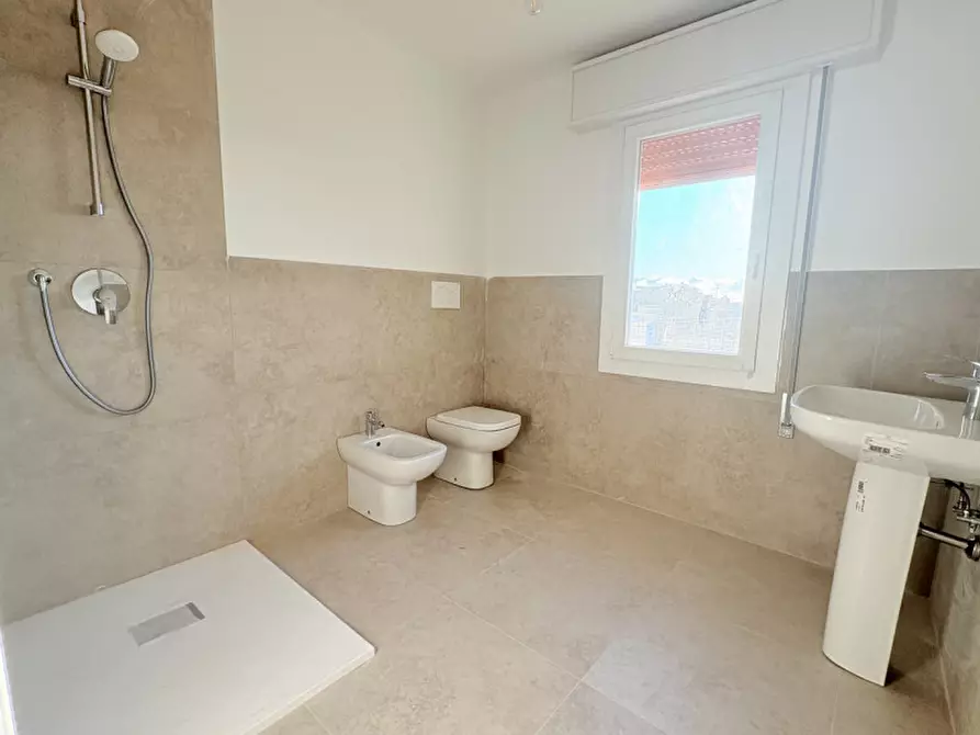 Immagine 19 di Appartamento in vendita  in Via Pescheria a Battaglia Terme