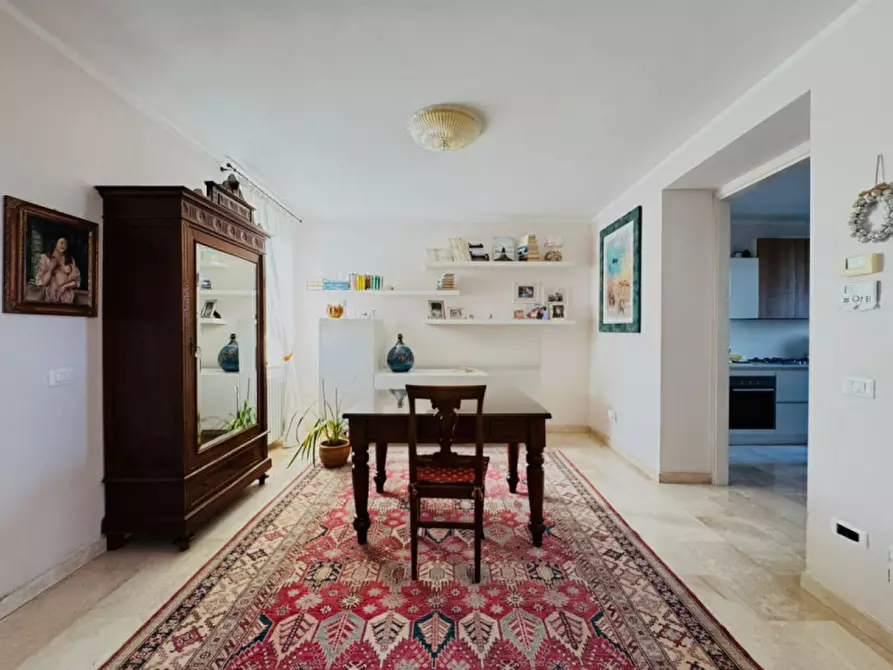 Immagine 6 di Casa trifamiliare in vendita  a Castel Goffredo