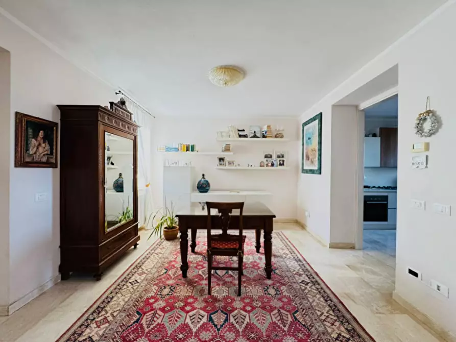 Immagine 9 di Casa trifamiliare in vendita  a Castel Goffredo