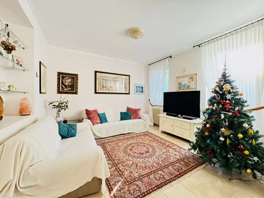 Immagine 13 di Casa trifamiliare in vendita  a Castel Goffredo