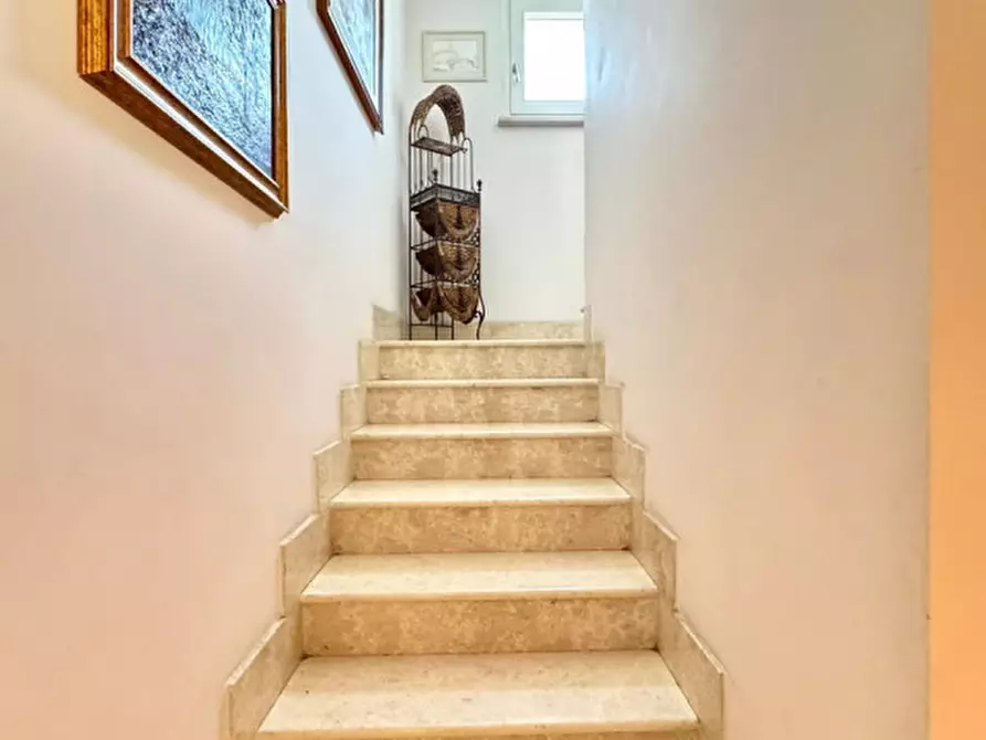 Immagine 18 di Casa trifamiliare in vendita  a Castel Goffredo