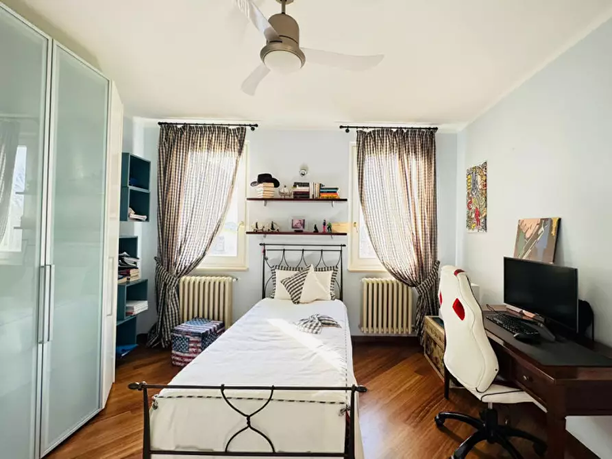 Immagine 23 di Casa trifamiliare in vendita  a Castel Goffredo