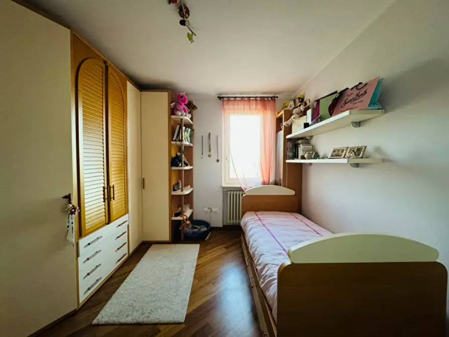 Immagine 27 di Casa trifamiliare in vendita  a Castel Goffredo