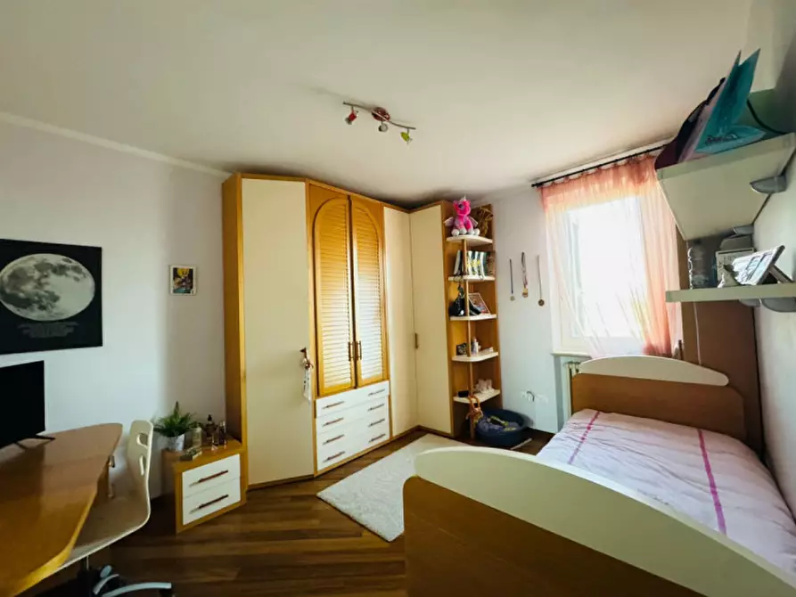 Immagine 28 di Casa trifamiliare in vendita  a Castel Goffredo