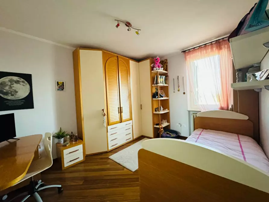 Immagine 29 di Casa trifamiliare in vendita  a Castel Goffredo