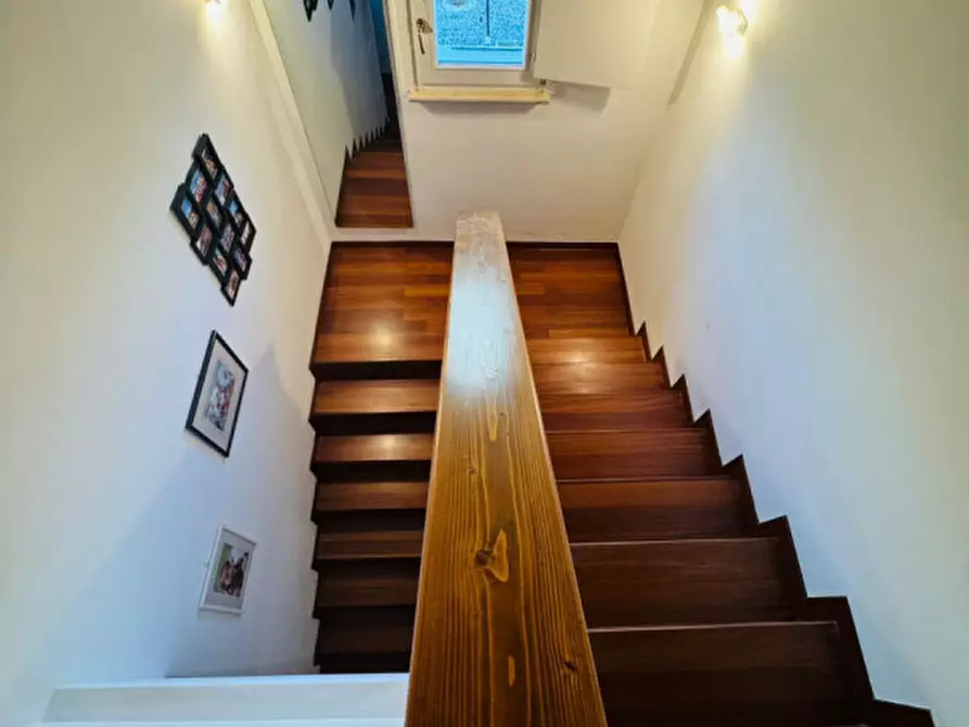 Immagine 33 di Casa trifamiliare in vendita  a Castel Goffredo