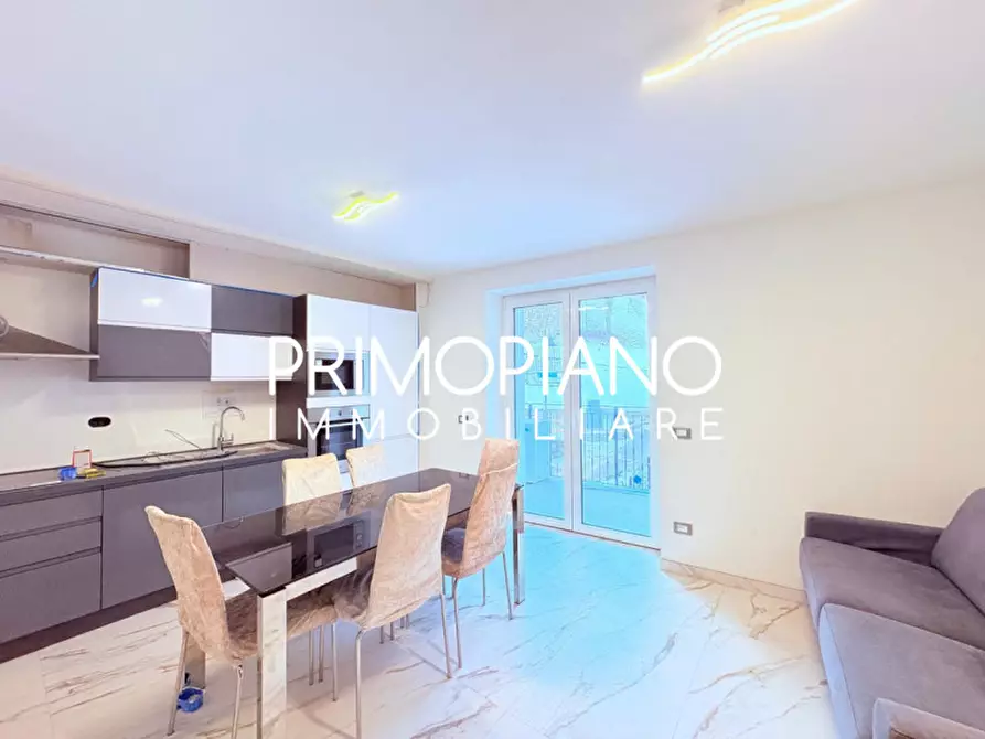 Immagine 3 di Appartamento in vendita  in Vergonzo a Comano Terme