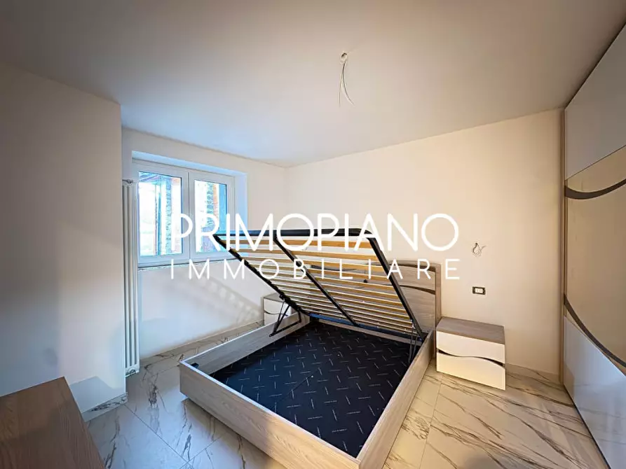 Immagine 4 di Appartamento in vendita  in Vergonzo a Comano Terme