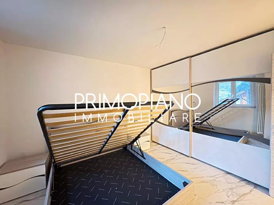 Immagine 6 di Appartamento in vendita  in Vergonzo a Comano Terme