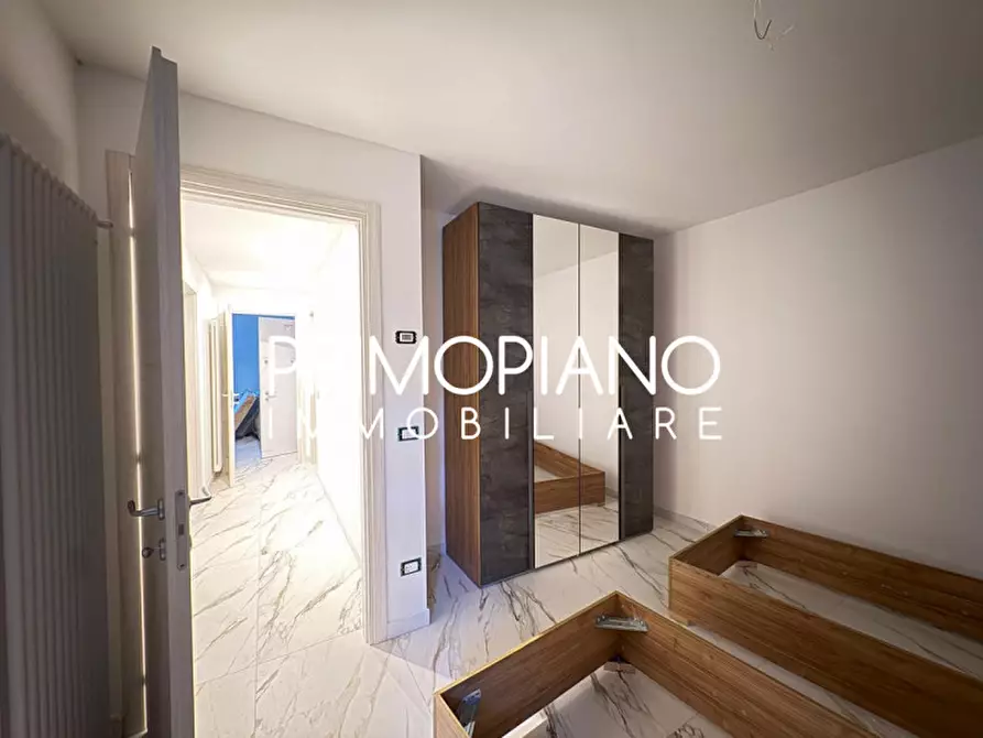 Immagine 7 di Appartamento in vendita  in Vergonzo a Comano Terme