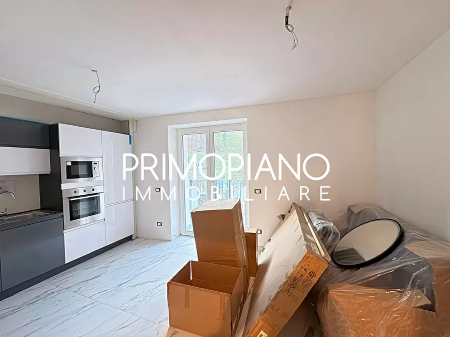 Immagine 11 di Appartamento in vendita  in Vergonzo a Comano Terme