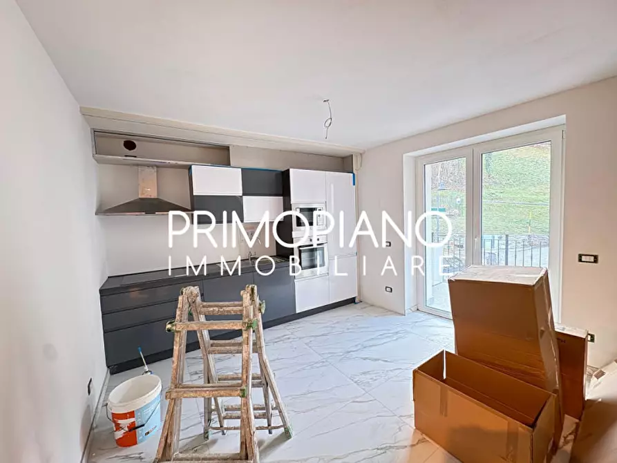 Immagine 13 di Appartamento in vendita  in Vergonzo a Comano Terme