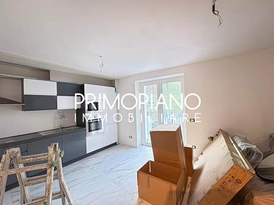 Immagine 15 di Appartamento in vendita  in Vergonzo a Comano Terme