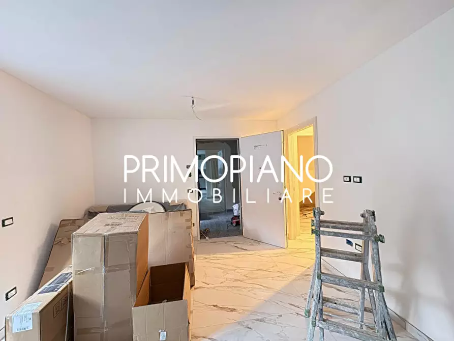 Immagine 15 di Appartamento in vendita  in Vergonzo a Comano Terme