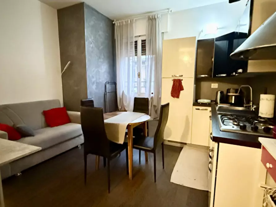 Immagine 1 di Appartamento in vendita  in via Zara a Padova