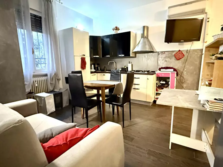 Immagine 3 di Appartamento in vendita  in via Zara a Padova