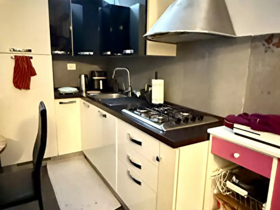 Immagine 4 di Appartamento in vendita  in via Zara a Padova