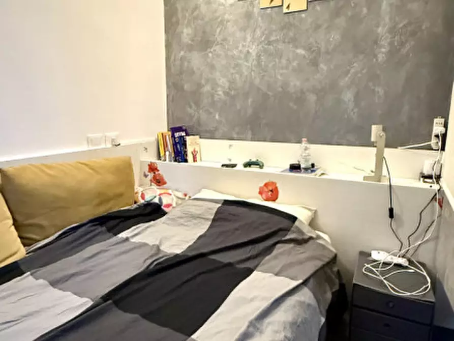 Immagine 9 di Appartamento in vendita  in via Zara a Padova