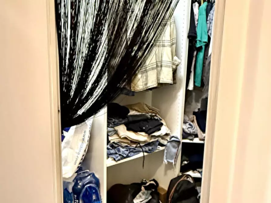 Immagine 15 di Appartamento in vendita  in via Zara a Padova