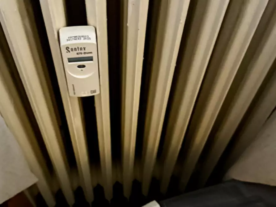 Immagine 17 di Appartamento in vendita  in via Zara a Padova