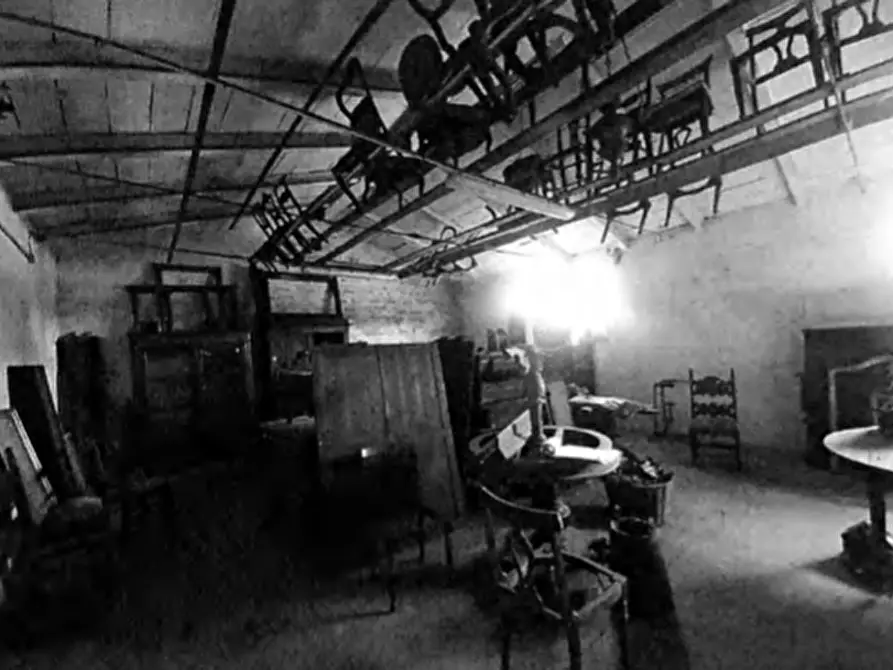 Immagine 22 di Multiproprietà in vendita  in VIA BELLE ARTI 113 a Cerea