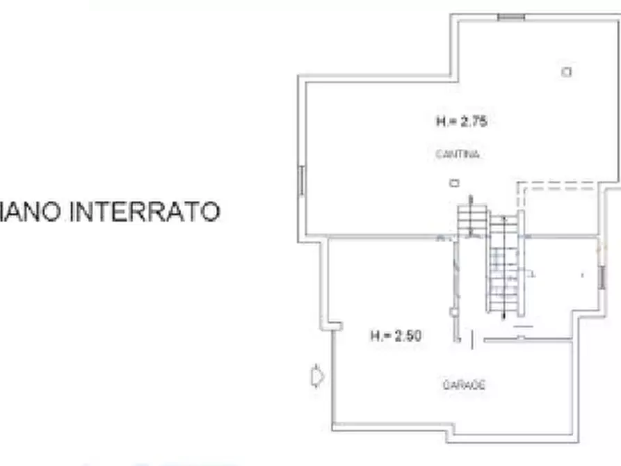 Immagine 2 di Appartamento in vendita  in VIA GUGLIELMO MARCONI 48 a Donori