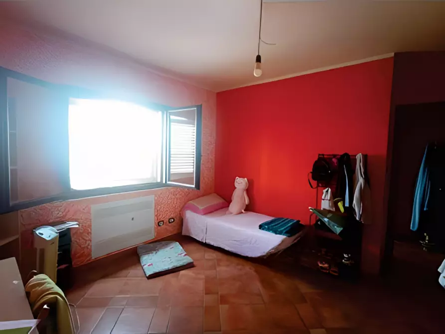 Immagine 3 di Appartamento in vendita  in VIA GUGLIELMO MARCONI 48 a Donori