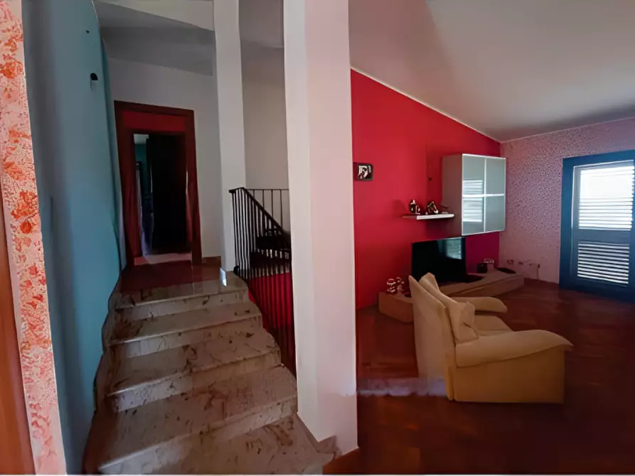 Immagine 4 di Appartamento in vendita  in VIA GUGLIELMO MARCONI 48 a Donori