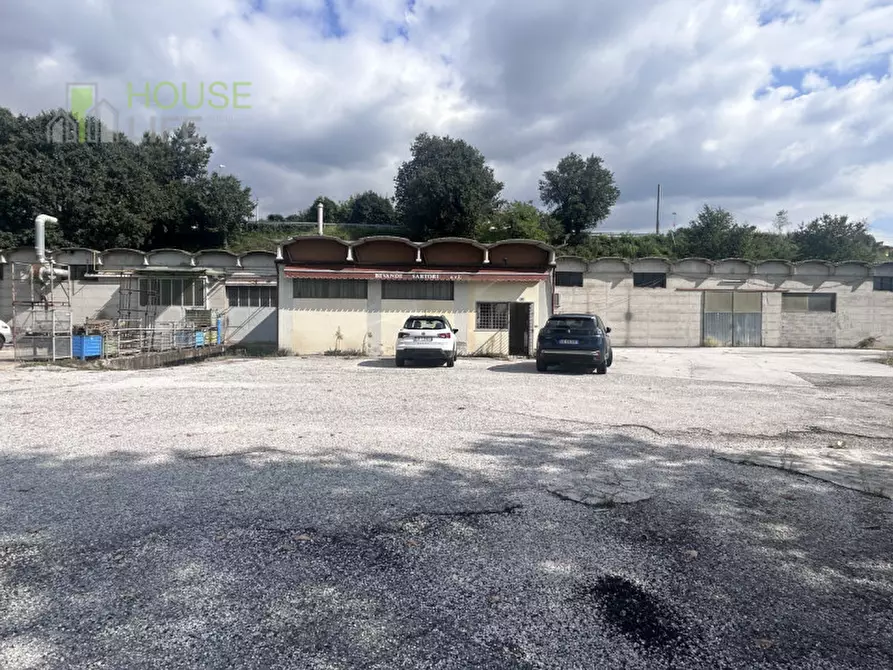 Immagine 16 di Capannone industriale in vendita  in Via cartiera a Lugo Di Vicenza