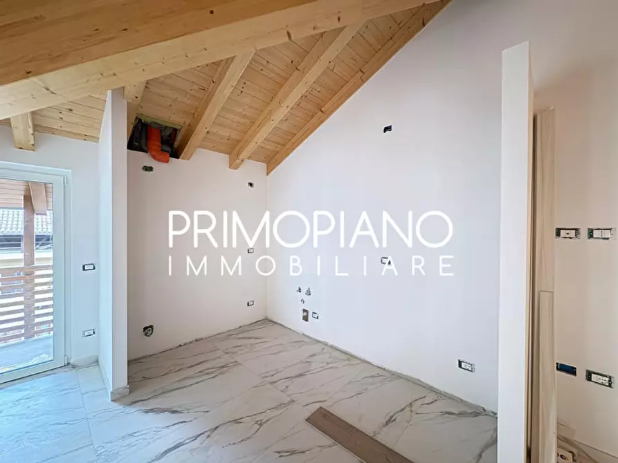 Immagine 2 di Appartamento in vendita  in Vergonzo a Comano Terme