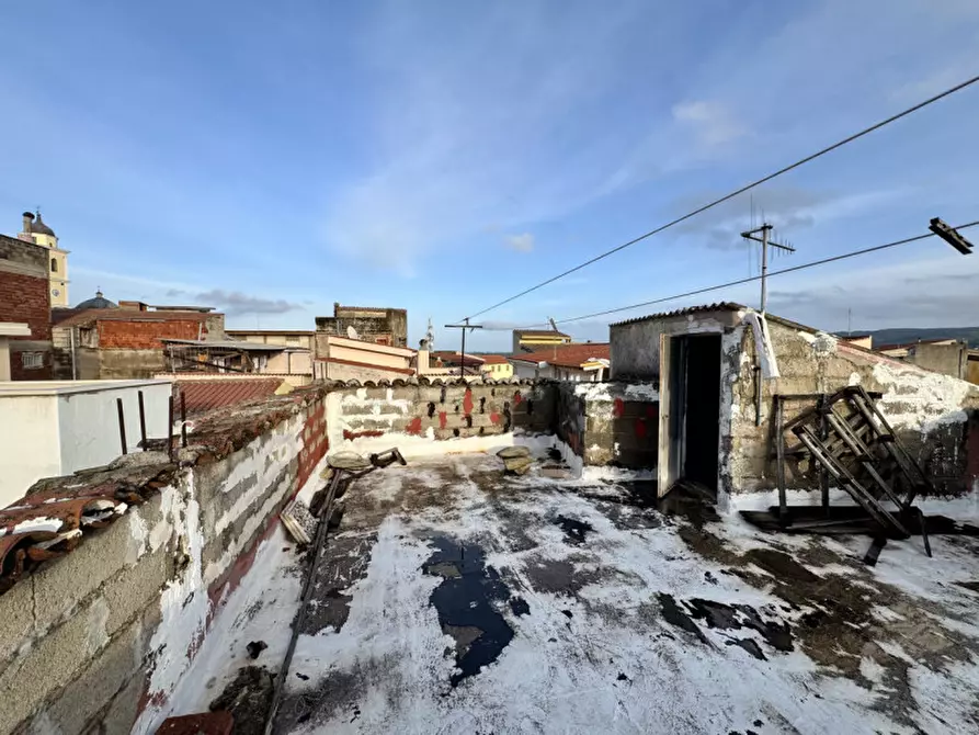 Immagine 2 di Casa indipendente in vendita  in Via Brigata Sassari a Siniscola