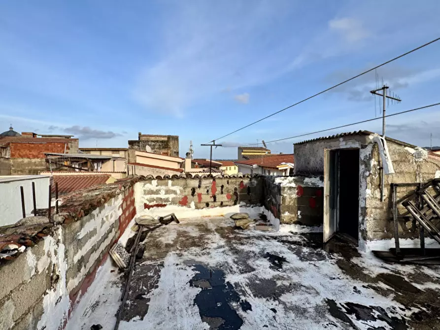 Immagine 28 di Casa indipendente in vendita  in Via Brigata Sassari a Siniscola