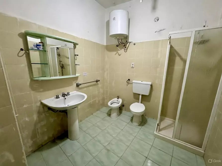 Immagine 32 di Casa indipendente in vendita  in Via Brigata Sassari a Siniscola