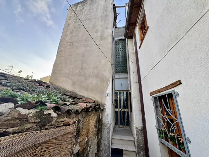 Immagine 40 di Casa indipendente in vendita  in Via Brigata Sassari a Siniscola