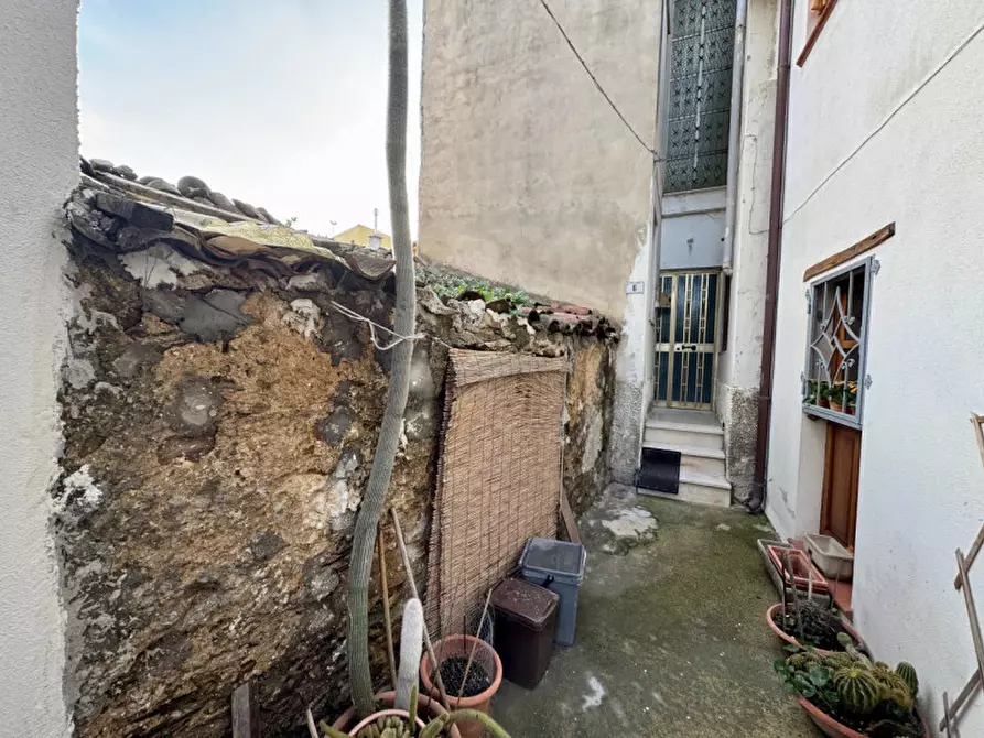 Immagine 41 di Casa indipendente in vendita  in Via Brigata Sassari a Siniscola