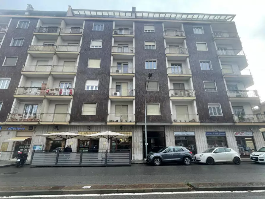 Immagine 1 di Appartamento in vendita  in Corso Galileo Ferraris 4 a Chivasso